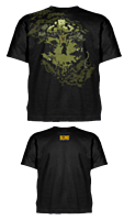 World of Warcraft - Prowling Hunter Male T-Shirt